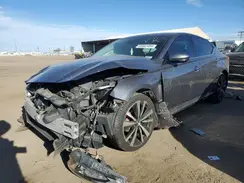 1N4BL4FW6KC128477 2019 NISSAN ALTIMA