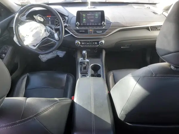1N4BL4FW6KC128477 2019 NISSAN ALTIMA - Image 8
