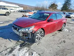 1N4BL4FW6KC134280 2019 NISSAN ALTIMA