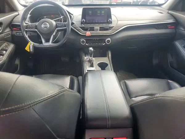 1N4BL4FW6KC156358 2019 NISSAN ALTIMA - Image 8