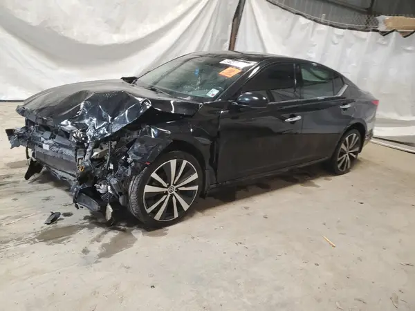 1N4BL4FW6KC209267 2019 NISSAN ALTIMA - Image 1