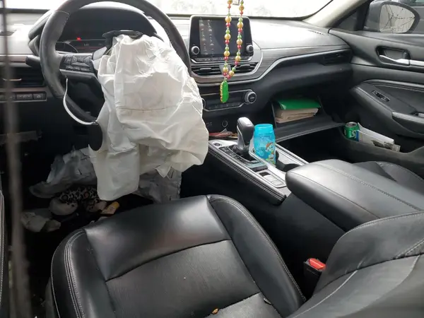 1N4BL4FW6KC209267 2019 NISSAN ALTIMA - Image 8