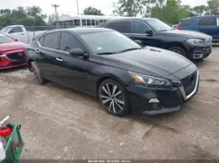 1N4BL4FW6KC245993 2019 NISSAN ALTIMA