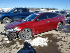 1N4BL4FW6KN301760 2019 NISSAN ALTIMA