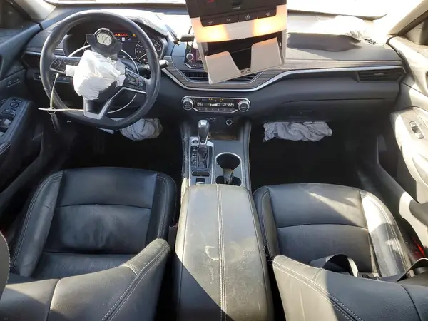 1N4BL4FW6KN301760 2019 NISSAN ALTIMA - Image 8