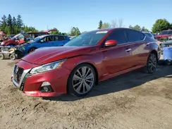 1N4BL4FW6KN306599 2019 NISSAN ALTIMA