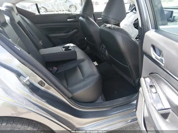 1N4BL4FW6LC117643 2020 NISSAN ALTIMA - Image 8