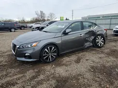 1N4BL4FW6LC124737 2020 NISSAN ALTIMA