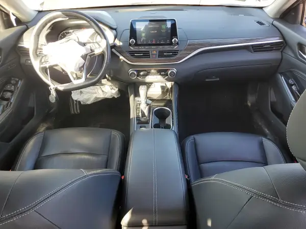 1N4BL4FW6LC124737 2020 NISSAN ALTIMA - Image 8