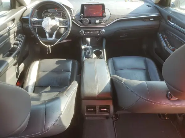 1N4BL4FW6LC144101 2020 NISSAN ALTIMA - Image 8