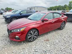 1N4BL4FW6MN300613 2021 NISSAN ALTIMA