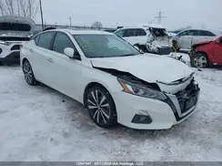 1N4BL4FW6MN304161 2021 NISSAN ALTIMA