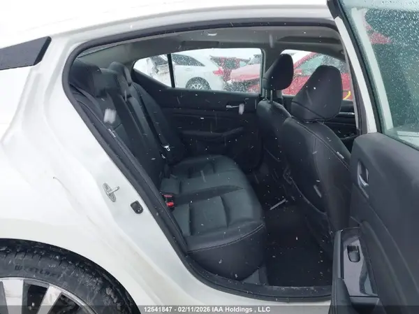 1N4BL4FW6MN304161 2021 NISSAN ALTIMA - Image 8