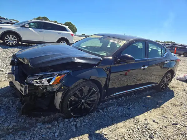 1N4BL4FW6MN309733 2021 NISSAN ALTIMA - Image 1
