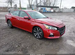 1N4BL4FW6MN338987 2021 NISSAN ALTIMA