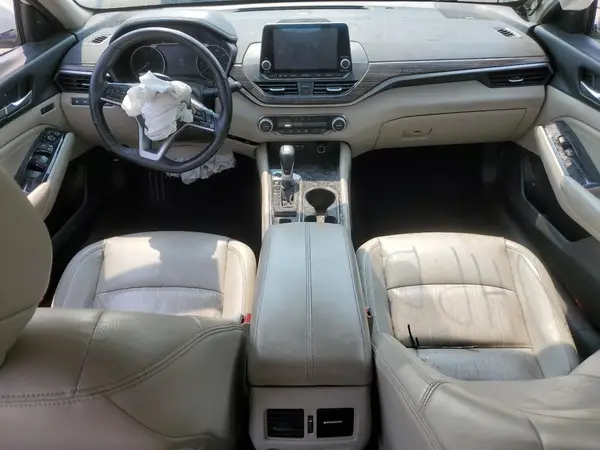 1N4BL4FW6MN343669 2021 NISSAN ALTIMA - Image 8