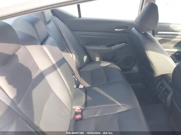 1N4BL4FW6MN353974 2021 NISSAN ALTIMA - Image 8