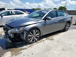 1N4BL4FW6MN355420 2021 NISSAN ALTIMA