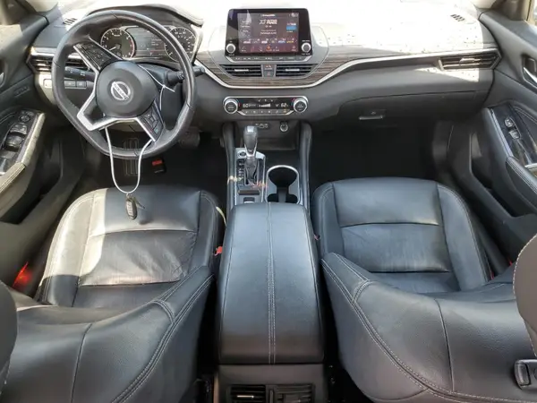 1N4BL4FW6MN355420 2021 NISSAN ALTIMA - Image 8