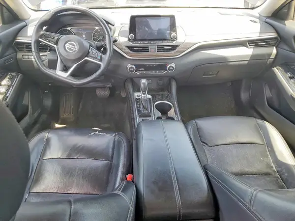 1N4BL4FW6MN356714 2021 NISSAN ALTIMA - Image 8