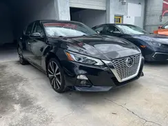 1N4BL4FW6MN357135 2021 NISSAN ALTIMA