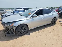 1N4BL4FW6MN374968 2021 NISSAN ALTIMA