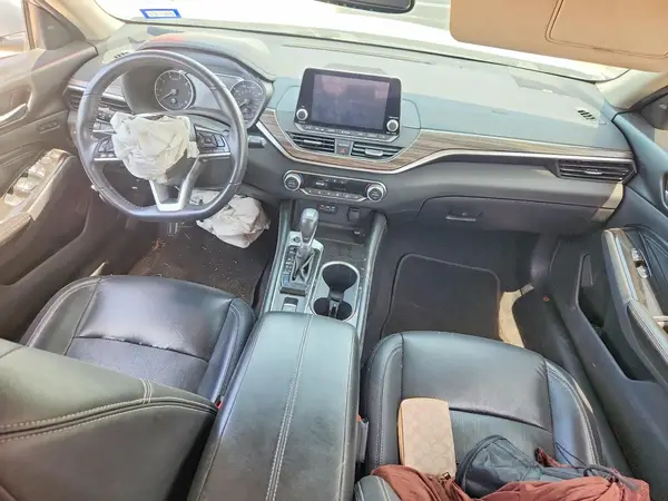 1N4BL4FW6MN374968 2021 NISSAN ALTIMA - Image 8