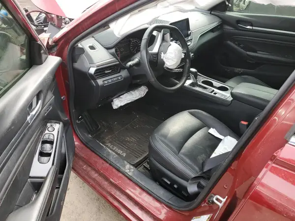 1N4BL4FW6NN307787 2022 NISSAN ALTIMA - Image 8