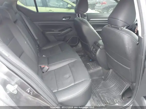 1N4BL4FW6NN319230 2022 NISSAN ALTIMA - Image 8