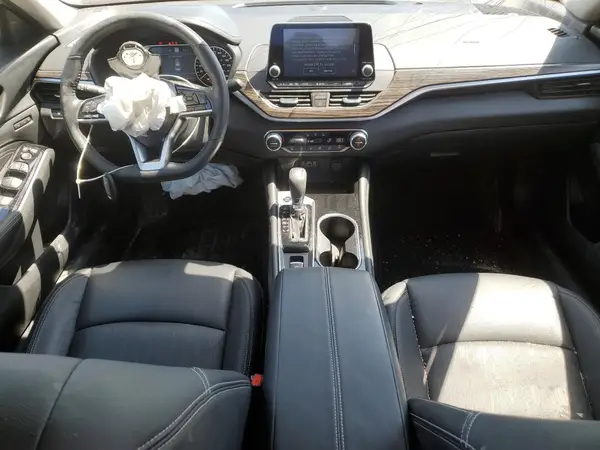 1N4BL4FW6NN393070 2022 NISSAN ALTIMA - Image 8