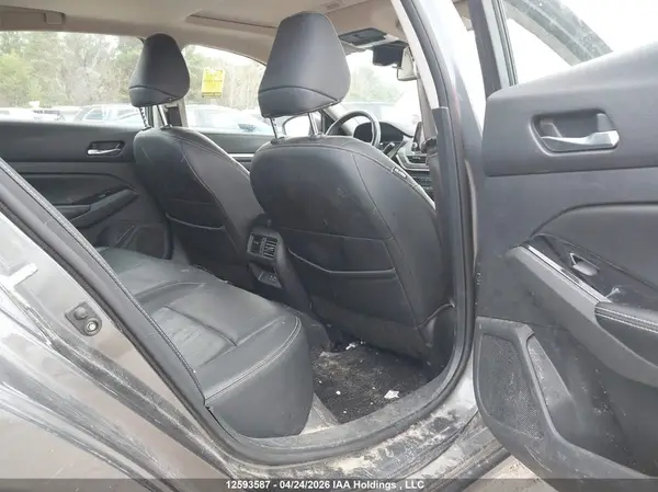 1N4BL4FW6NN395000 2022 NISSAN ALTIMA - Image 8