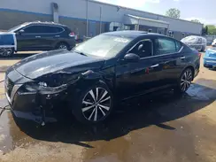 1N4BL4FW6NN396275 2022 NISSAN ALTIMA
