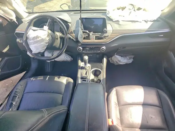 1N4BL4FW6NN396275 2022 NISSAN ALTIMA - Image 8