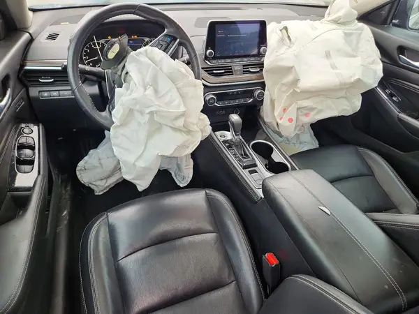 1N4BL4FW6NN415519 2022 NISSAN ALTIMA - Image 8