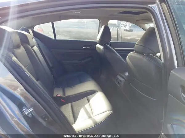 1N4BL4FW6PN415846 2023 NISSAN ALTIMA - Image 8