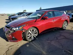 1N4BL4FW7KC130657 2019 NISSAN ALTIMA