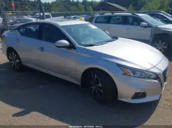 1N4BL4FW7KC151007 2019 NISSAN ALTIMA