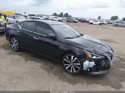 1N4BL4FW7KC191572 2019 NISSAN ALTIMA