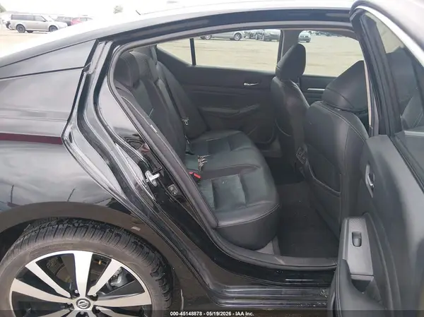 1N4BL4FW7KC191572 2019 NISSAN ALTIMA - Image 8