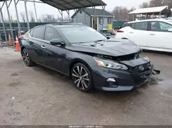 1N4BL4FW7KC196061 2019 NISSAN ALTIMA