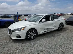 1N4BL4FW7KC206703 2019 NISSAN ALTIMA