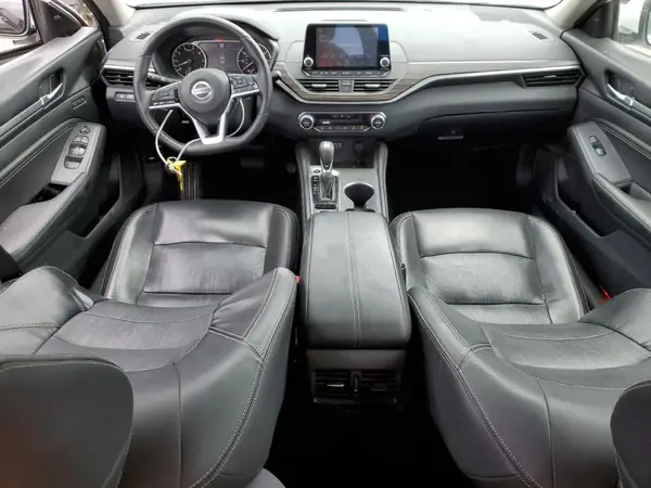 1N4BL4FW7KC206703 2019 NISSAN ALTIMA - Image 8