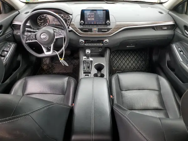 1N4BL4FW7KC224182 2019 NISSAN ALTIMA - Image 8