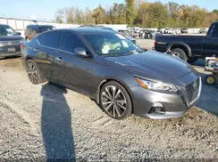 1N4BL4FW7KC233237 2019 NISSAN ALTIMA