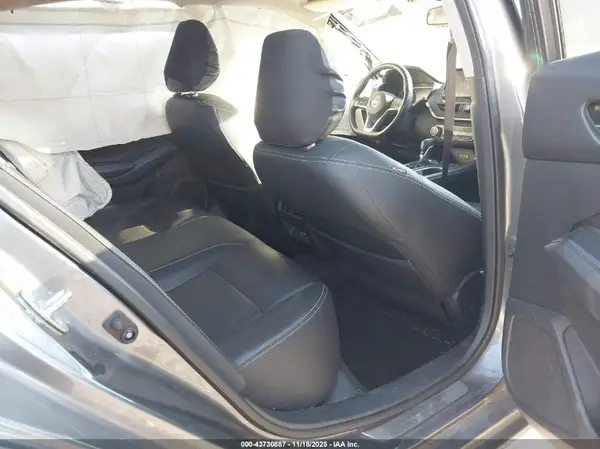 1N4BL4FW7KC233237 2019 NISSAN ALTIMA - Image 8