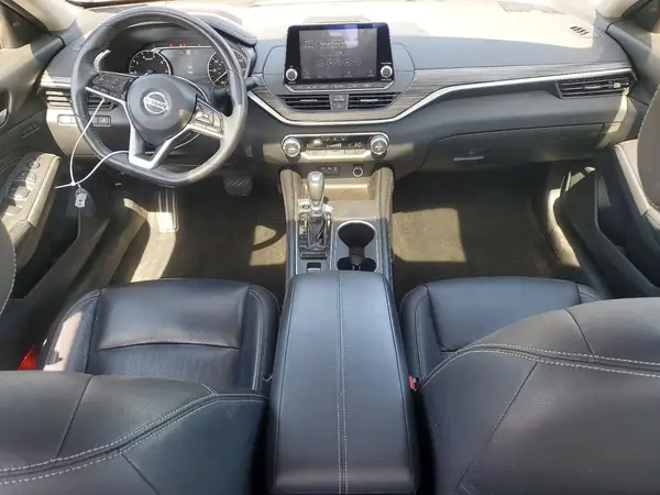 1N4BL4FW7KN304053 2019 NISSAN ALTIMA - Image 8