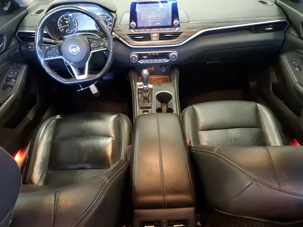 1N4BL4FW7KN308328 2019 NISSAN ALTIMA - Image 8