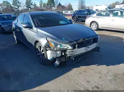 1N4BL4FW7LC100351 2020 NISSAN ALTIMA