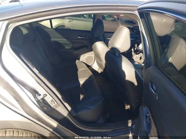 1N4BL4FW7LC100351 2020 NISSAN ALTIMA - Image 8
