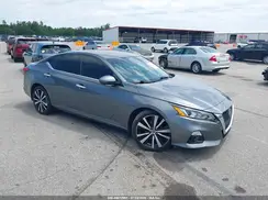 1N4BL4FW7LC118963 2020 NISSAN ALTIMA